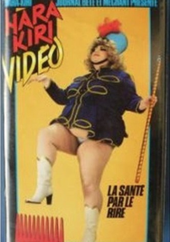 Journal Bête Et Méchant Presente: Hara-Kiri N°1