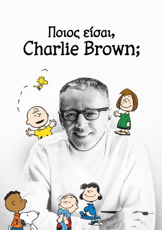 Ποιος Είσαι, Charlie Brown;