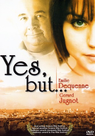 Yes, But...