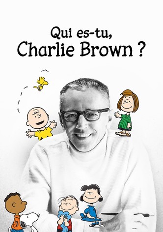 Qui es-tu, Charlie Brown ?