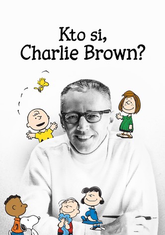 Kto si, Charlie Brown?