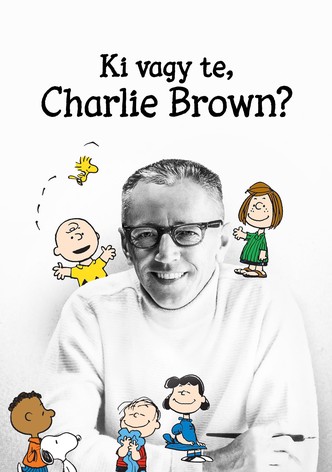 Ki vagy te, Charlie Brown?