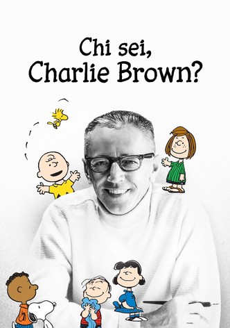 Chi sei, Charlie Brown?