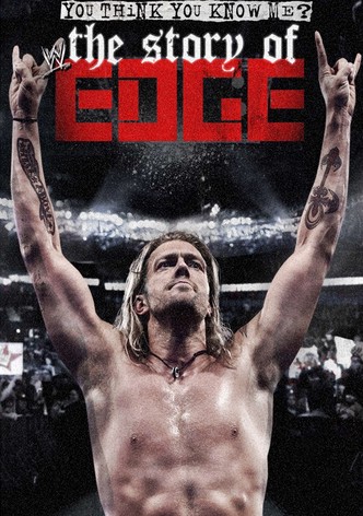 You Think You Know Me? The Story of Edge