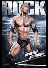 The Rock: The Epic Journey of Dwayne Johnson