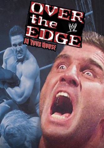 WWE Over the Edge: In Your House
