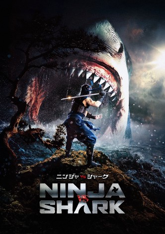Youjuu Kitan Ninja vs Shark