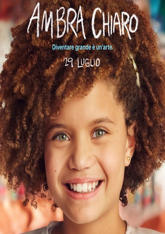 Ambra Chiaro
