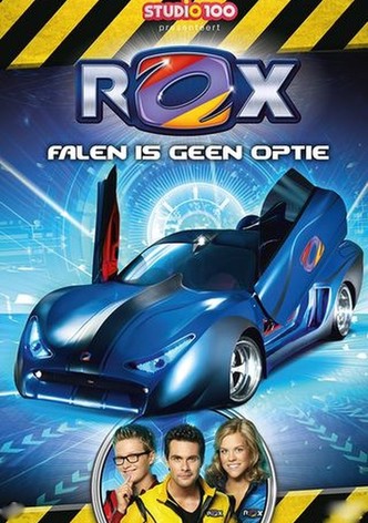 ROX: Falen is Geen Optie