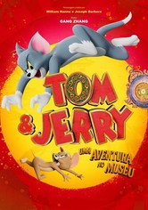 Tom and Jerry: Forbidden Compass