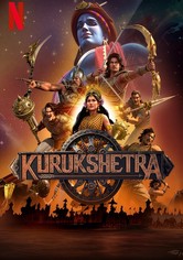 Kurukshetra: La grande guerra del Mahabharata - Stagione 1