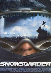 Snowboarder - Al límite