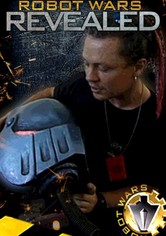 Robot Wars Revealed