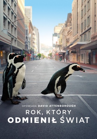 Rok, który odmienił świat