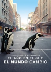 El año en el que el mundo cambió