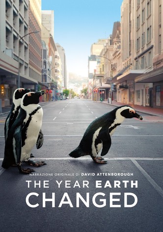 Das Jahr, das unsere Erde veränderte