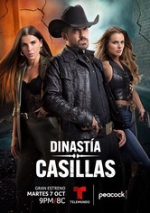 Dinastía Casillas