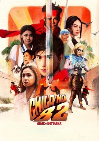 Child No. 82: Anak ni Boy Kana