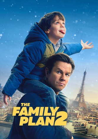 The Family Plan 2