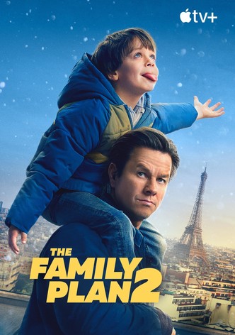 The Family Plan 2
