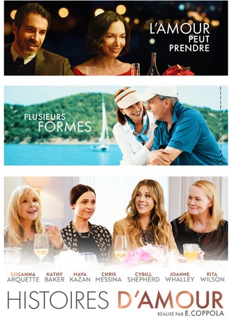 Histoires d'amour
