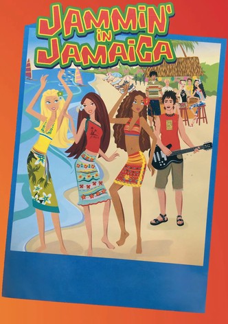 Jammin' in Jamaica