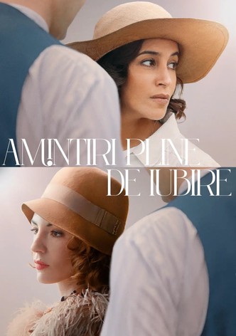 Amintiri pline de iubire