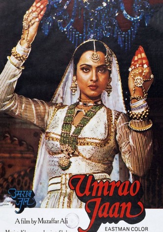 Umrao Jaan