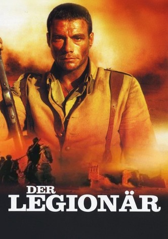 Der Legionär
