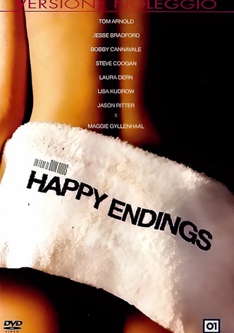 Happy Endings