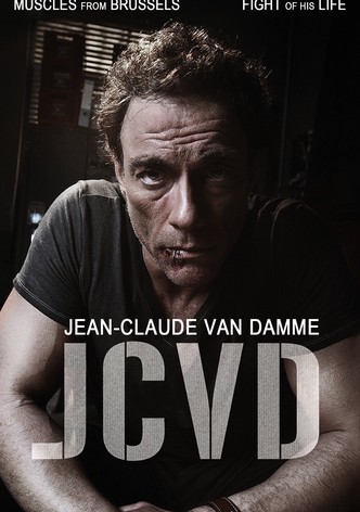 JCVD