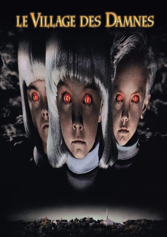 Le Village des damnés