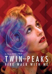 Twin Peaks : Les 7 derniers jours de Laura Palmer