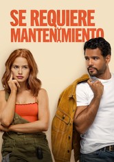 Se requiere mantenimiento