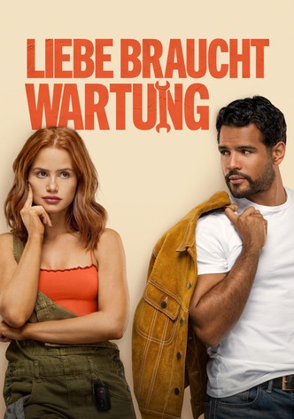 Liebe braucht Wartung