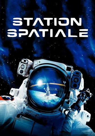 Station spatiale