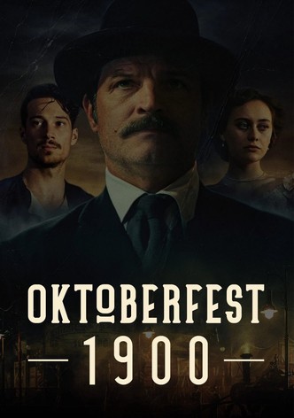 Oktoberfest: Blood and Beer