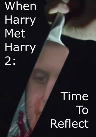 When Harry Met Harry 2: Time To Reflect