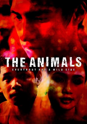 The Animals