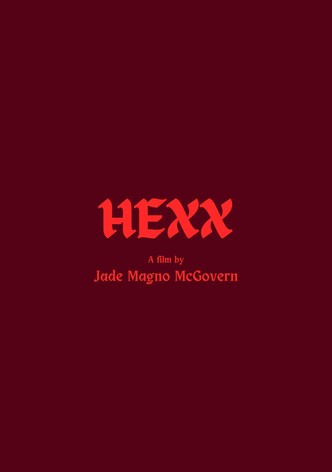 HEXX