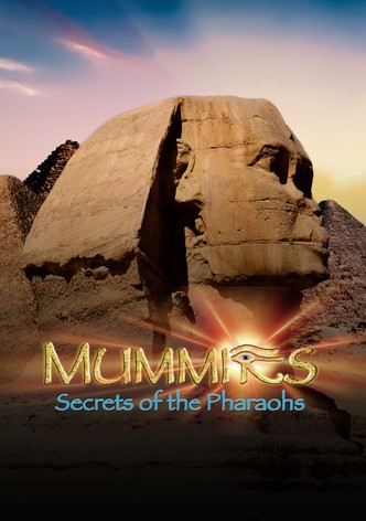 Egypte : Les secrets des momies