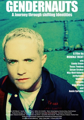 Gendernauts: A Journey Through Shifting Identities