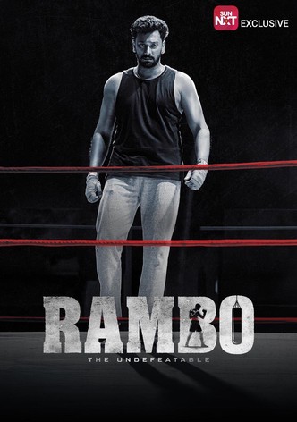 rambo