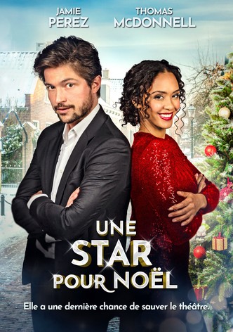 Une star pour Noël