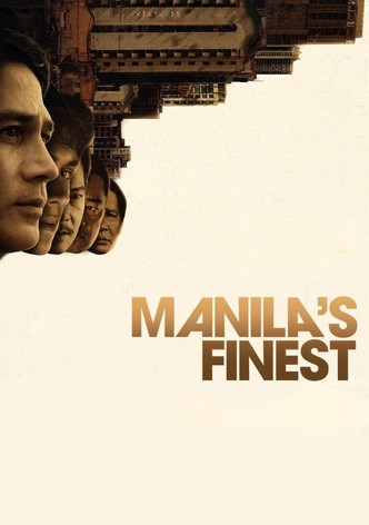 Manila's Finest