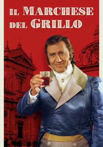 Il marchese del Grillo