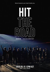 SEVENTEEN: Hit The Road
