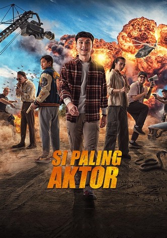 The Ultimate Actor
