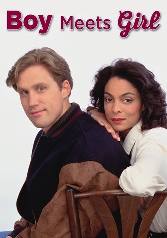 Boy Meets Girl