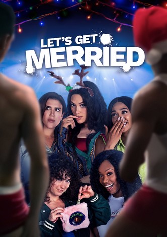 Let's Get Merried